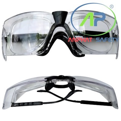Kính BHLĐ Proguard Minex 045M